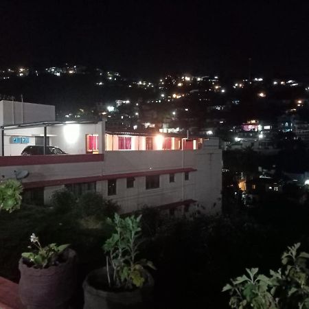 Feel Like Retreat Apartment โกไดกานัล ภายนอก รูปภาพ