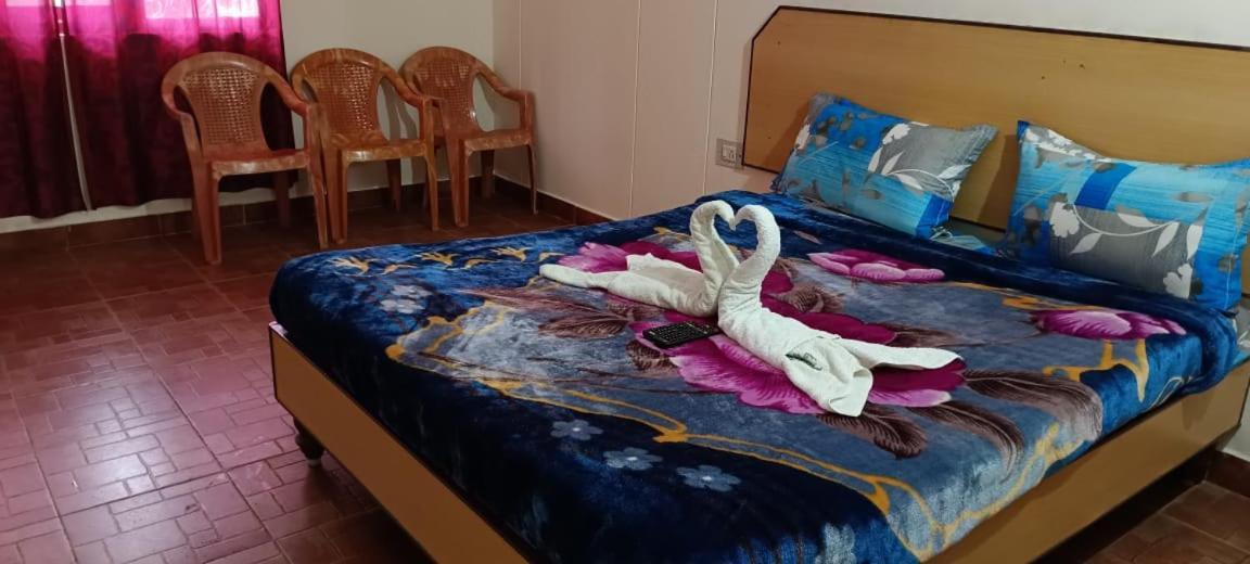 Feel Like Retreat Apartment โกไดกานัล ภายนอก รูปภาพ