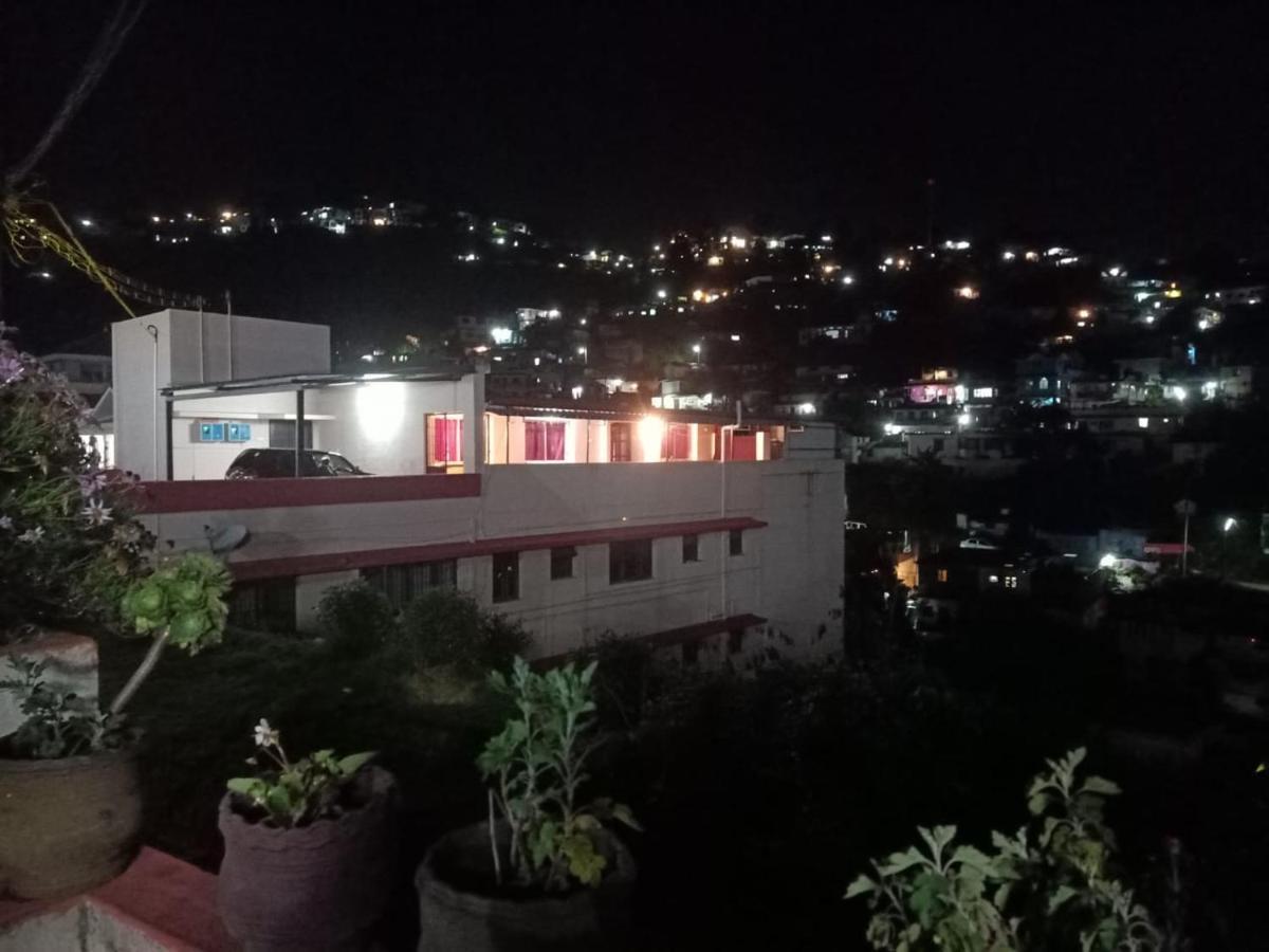 Feel Like Retreat Apartment โกไดกานัล ภายนอก รูปภาพ