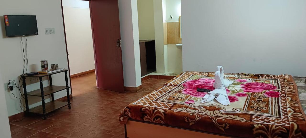 Feel Like Retreat Apartment โกไดกานัล ภายนอก รูปภาพ