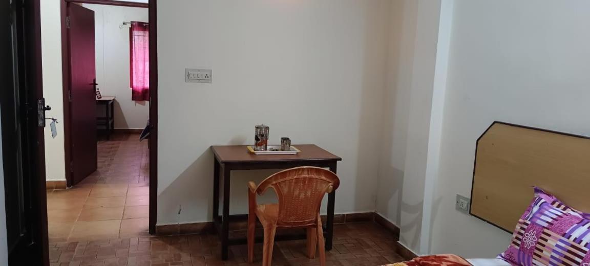 Feel Like Retreat Apartment โกไดกานัล ภายนอก รูปภาพ